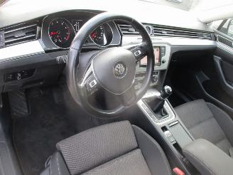 Volkswagen Passat 1.4 TSI Connected Series REST BPM 1000 EURO !!!!! picture 21