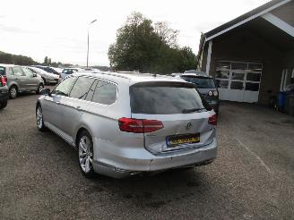 Volkswagen Passat 1.4 TSI Connected Series REST BPM 1000 EURO !!!!! picture 5