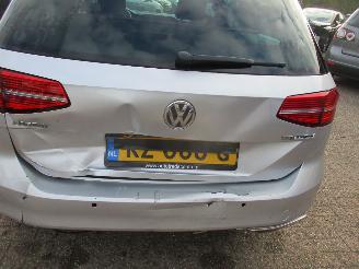 Volkswagen Passat 1.4 TSI Connected Series REST BPM 1000 EURO !!!!! picture 10