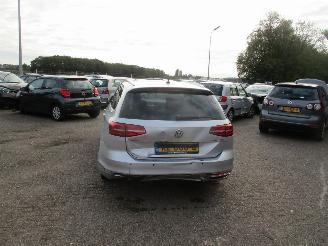 Volkswagen Passat 1.4 TSI Connected Series REST BPM 1000 EURO !!!!! picture 6