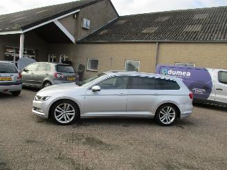 Volkswagen Passat 1.4 TSI Connected Series REST BPM 1000 EURO !!!!! picture 4