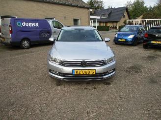 Volkswagen Passat 1.4 TSI Connected Series REST BPM 1000 EURO !!!!! picture 2