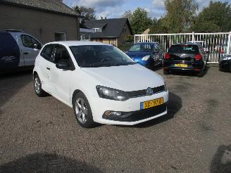 Volkswagen Polo 1.0 EasyLine AIRCO picture 1