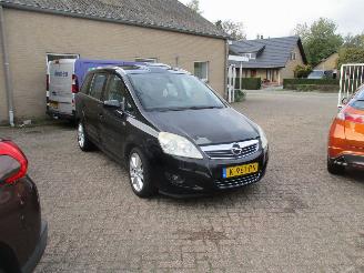 Auto incidentate Opel Zafira 1.8 Essentis 6P PANO 2008/11