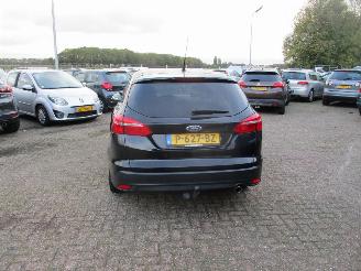 Ford Focus 1.5 Titanium Wagon REST BPM 500 EURO !!!! picture 6