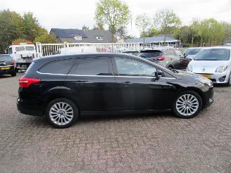 Ford Focus 1.5 Titanium Wagon REST BPM 500 EURO !!!! picture 7