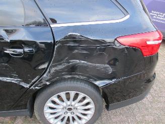 Ford Focus 1.5 Titanium Wagon REST BPM 500 EURO !!!! picture 10