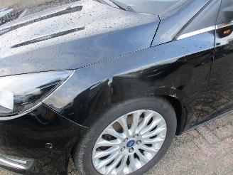 Ford Focus 1.5 Titanium Wagon REST BPM 500 EURO !!!! picture 8