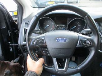 Ford Focus 1.5 Titanium Wagon REST BPM 500 EURO !!!! picture 15