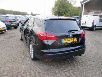 Ford Focus 1.5 Titanium Wagon REST BPM 500 EURO !!!! picture 5