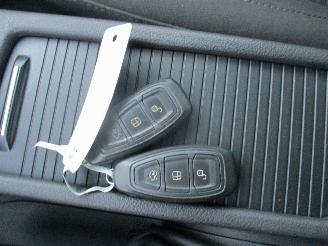 Ford Focus 1.5 Titanium Wagon REST BPM 500 EURO !!!! picture 21