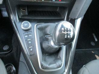 Ford Focus 1.5 Titanium Wagon REST BPM 500 EURO !!!! picture 18