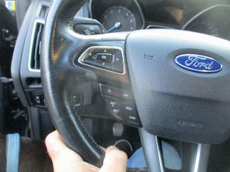 Ford Focus 1.5 Titanium Wagon REST BPM 500 EURO !!!! picture 19