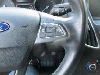 Ford Focus 1.5 Titanium Wagon REST BPM 500 EURO !!!! picture 20