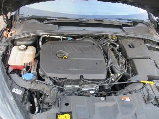 Ford Focus 1.5 Titanium Wagon REST BPM 500 EURO !!!! picture 22