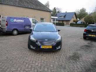 Ford Focus 1.5 Titanium Wagon REST BPM 500 EURO !!!! picture 2