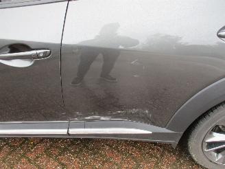 Mazda CX-3 2.0 SAG 120 GT-L REST BPM 1500 EURO !!!!!NAP picture 11