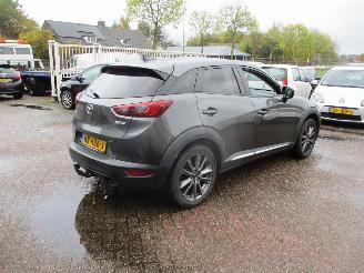 Mazda CX-3 2.0 SAG 120 GT-L REST BPM 1500 EURO !!!!!NAP picture 7