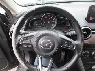 Mazda CX-3 2.0 SAG 120 GT-L REST BPM 1500 EURO !!!!!NAP picture 16