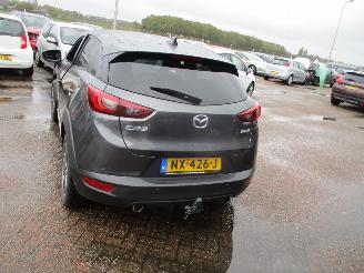 Mazda CX-3 2.0 SAG 120 GT-L REST BPM 1500 EURO !!!!!NAP picture 6