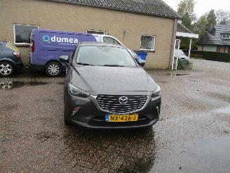 Mazda CX-3 2.0 SAG 120 GT-L REST BPM 1500 EURO !!!!!NAP picture 2