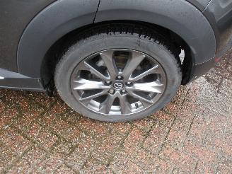 Mazda CX-3 2.0 SAG 120 GT-L REST BPM 1500 EURO !!!!!NAP picture 28