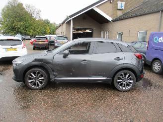 Mazda CX-3 2.0 SAG 120 GT-L REST BPM 1500 EURO !!!!!NAP picture 4
