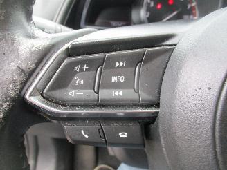 Mazda CX-3 2.0 SAG 120 GT-L REST BPM 1500 EURO !!!!!NAP picture 18