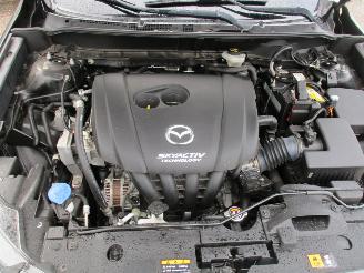 Mazda CX-3 2.0 SAG 120 GT-L REST BPM 1500 EURO !!!!!NAP picture 27