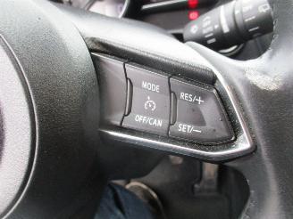 Mazda CX-3 2.0 SAG 120 GT-L REST BPM 1500 EURO !!!!!NAP picture 19