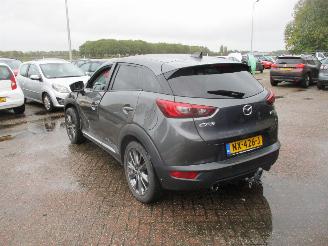Mazda CX-3 2.0 SAG 120 GT-L REST BPM 1500 EURO !!!!!NAP picture 5