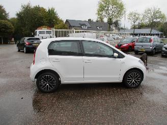 Seat Mii 1.0 Style Airco picture 8