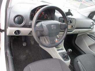 Seat Mii 1.0 Style Airco picture 11