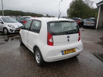 Seat Mii 1.0 Style Airco picture 5