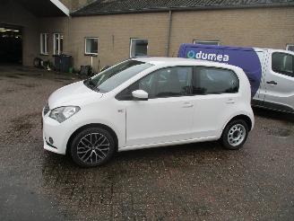 Seat Mii 1.0 Style Airco picture 4