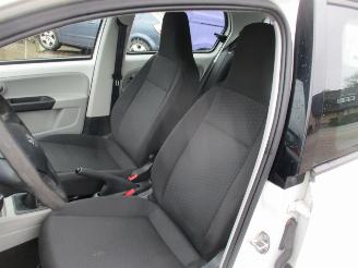 Seat Mii 1.0 Style Airco picture 13