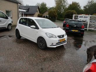 škoda osobní automobily Seat Mii 1.0 Style Airco 2019/2