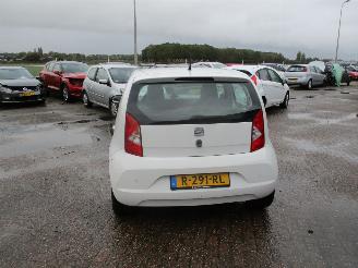 Seat Mii 1.0 Style Airco picture 6