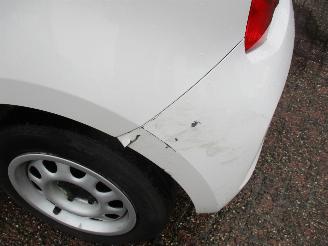 Seat Mii 1.0 Style Airco picture 9