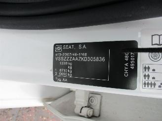 Seat Mii 1.0 Style Airco picture 14