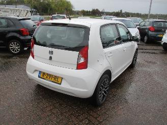 Seat Mii 1.0 Style Airco picture 7