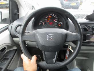Seat Mii 1.0 Style Airco picture 17