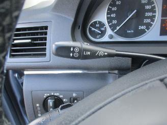 Mercedes B-klasse 170 Automaat 5 drs picture 20