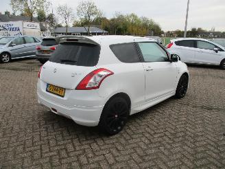 Suzuki Swift 1.2 Base X-ite picture 7