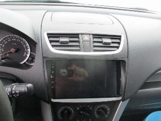 Suzuki Swift 1.2 Base X-ite picture 23