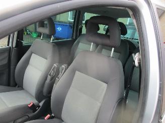 Seat Alhambra 1.8-20VT Stylance Aut 7p picture 12