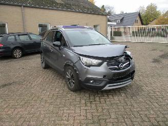 Avarii autoturisme Opel Crossland X 1.2 T. innovAtion Autmaat 2018/11