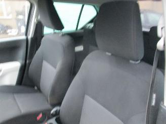 Suzuki Ignis 1.2 Style Aut NAP picture 21