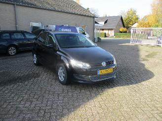 Avarii autoturisme Volkswagen Polo 1.2 EasyLine 5drs 2009/9