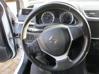 Suzuki Swift 1.2 Exclusive Airco picture 16